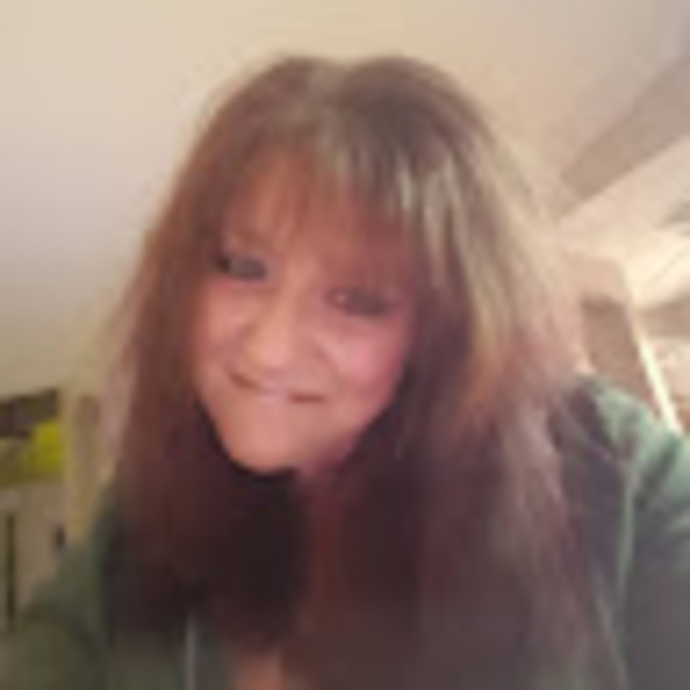 Meet your Posher, Jodie